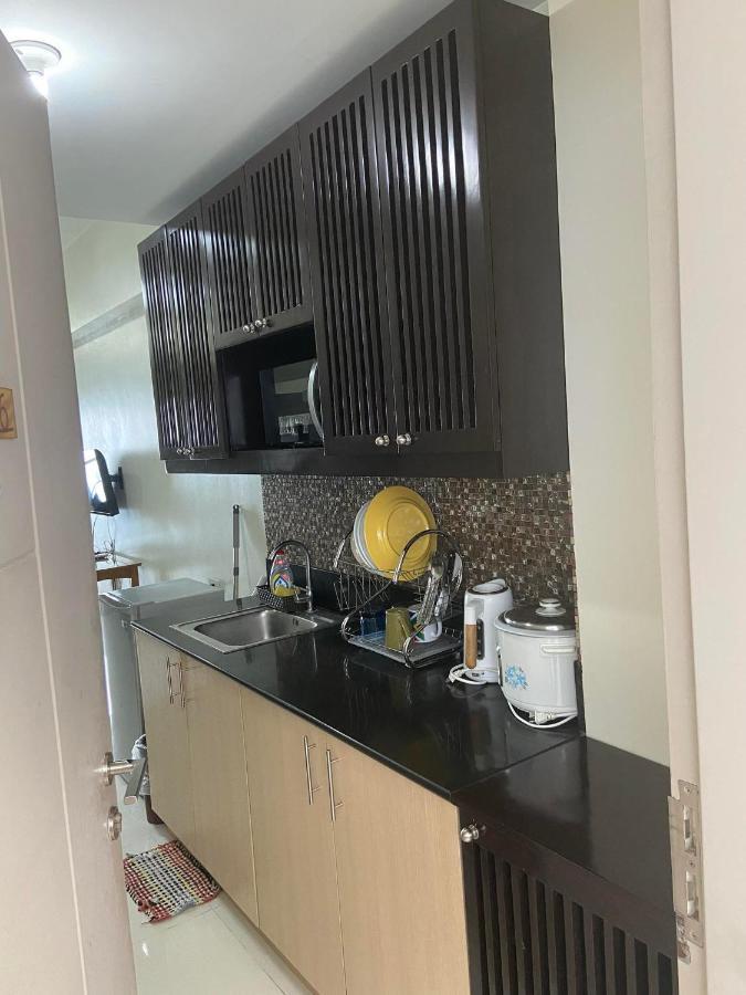 טגאיטאי Taal Lake View Wind Residences By Smco מראה חיצוני תמונה